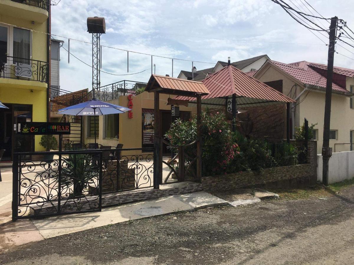 Villa Ureki Luaran gambar