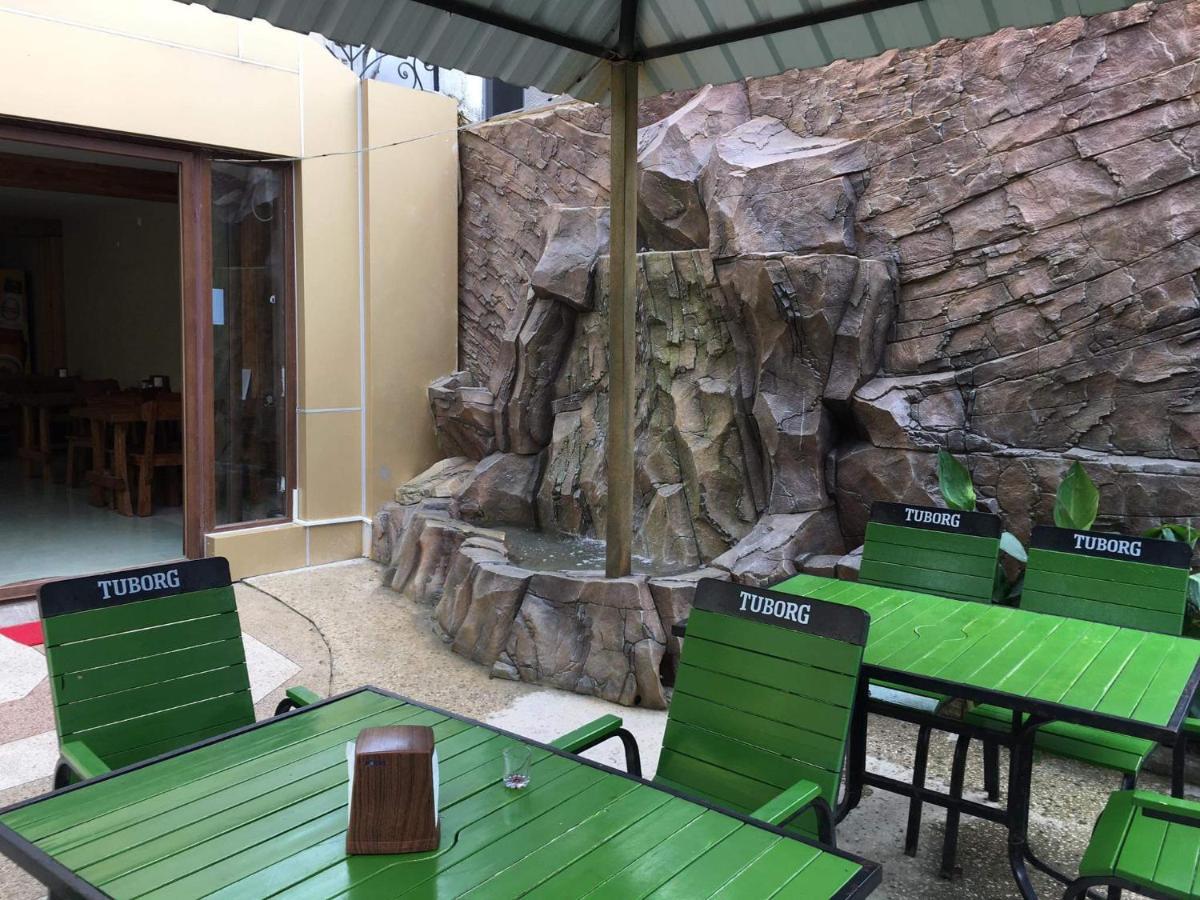 Villa Ureki Luaran gambar