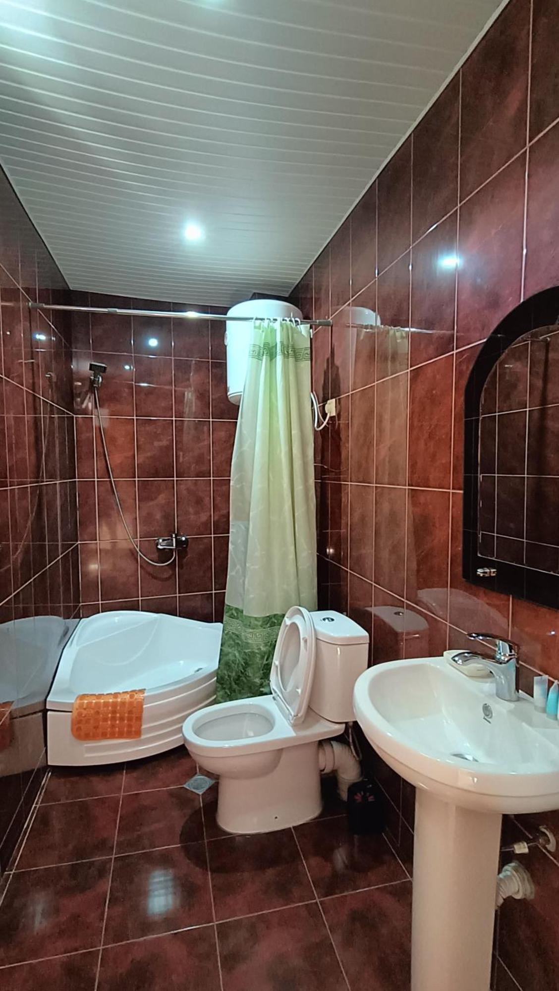 Villa Ureki Luaran gambar