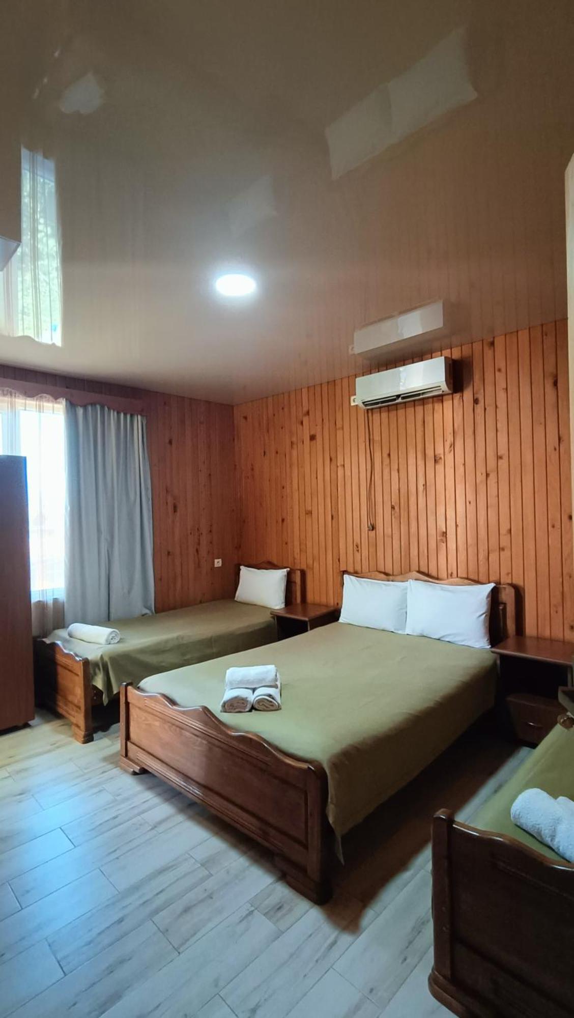 Villa Ureki Luaran gambar