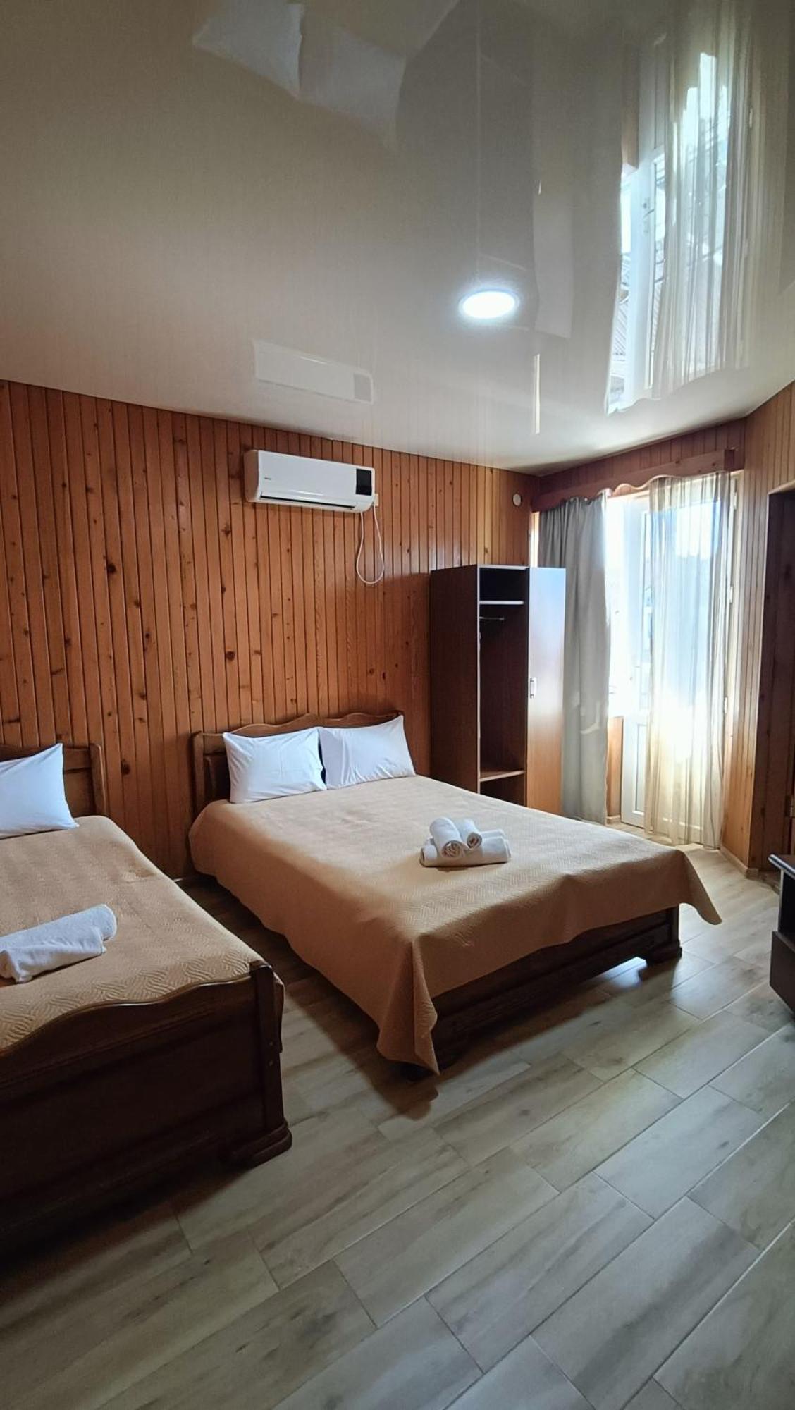 Villa Ureki Luaran gambar