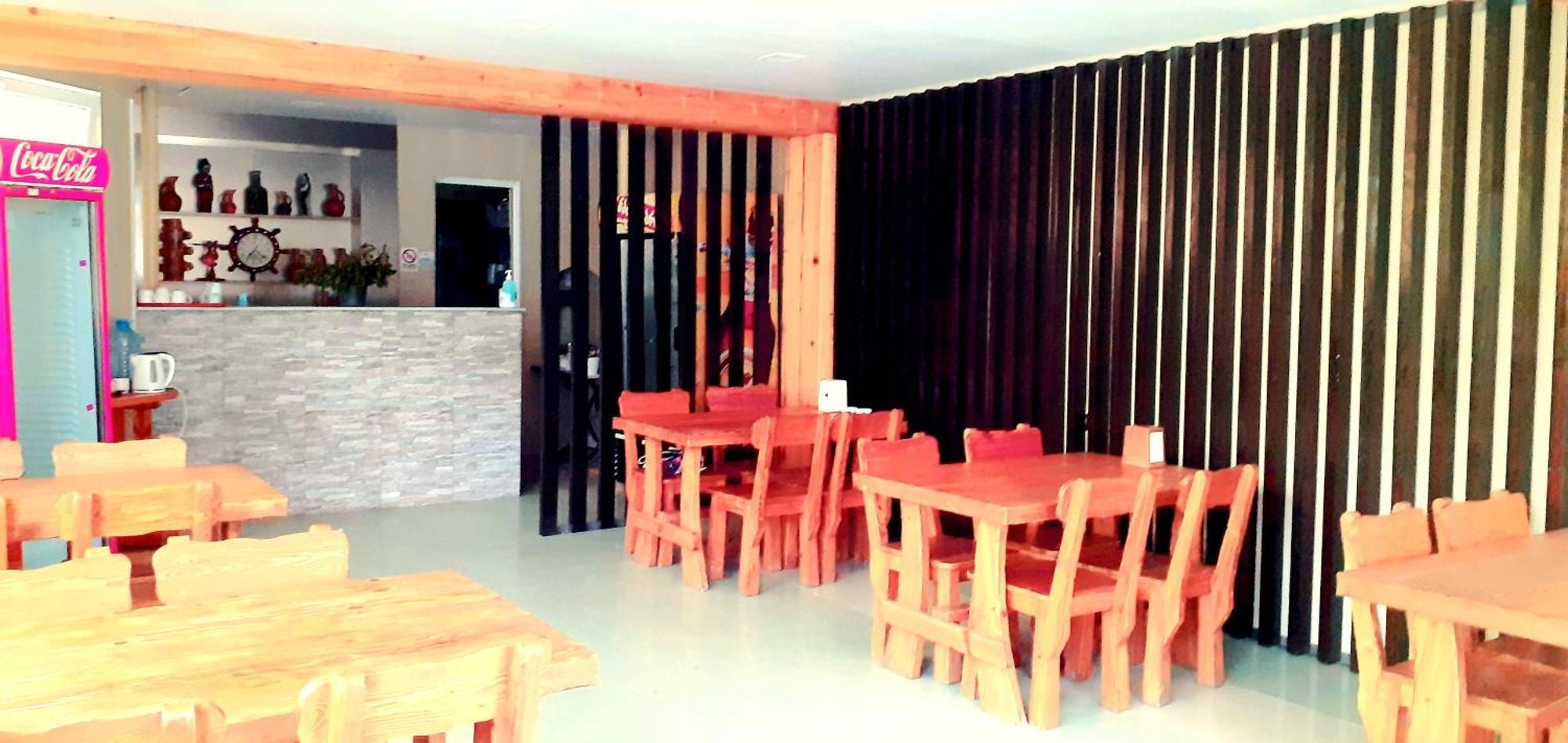 Villa Ureki Luaran gambar