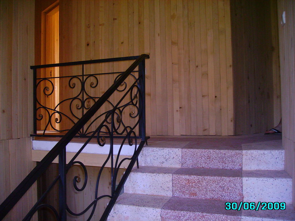 Villa Ureki Luaran gambar